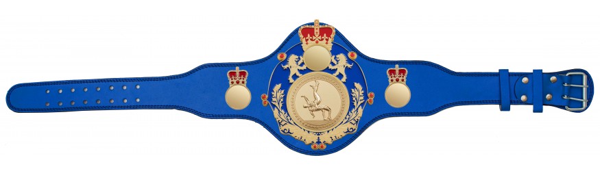 QUEENSBURY PLT LEATHER WRESTLING CHAMPIONSHIP BELT - PLTQUEEN/BLUE/G/WRESTG - AVAILABLE IN 4 COLOURS QUEENSBURY PLT LEATHER WRESTLING CHAMPIONSHIP BELT - PLTQUEEN/BLUE/G/WRESTG - AVAILABLE IN 4 COLOURS